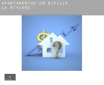 Apartamentos em  Biville-la-Rivière