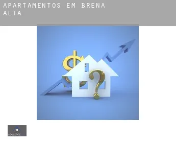 Apartamentos em  Breña Alta