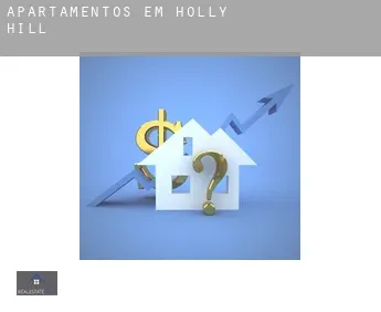 Apartamentos em  Holly Hill