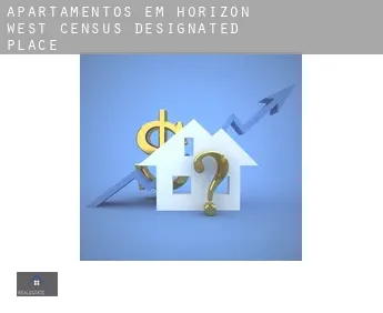 Apartamentos em  Horizon West