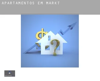 Apartamentos em  Märkt