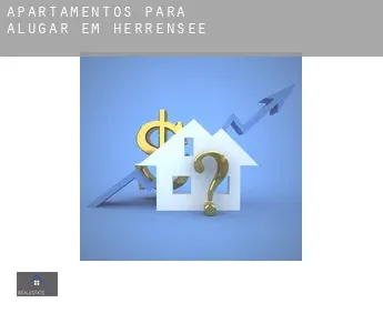 Apartamentos para alugar em  Herrensee