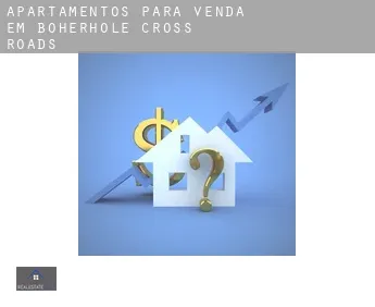 Apartamentos para venda em  Boherhole Cross Roads