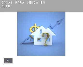 Casas para venda em  Auch