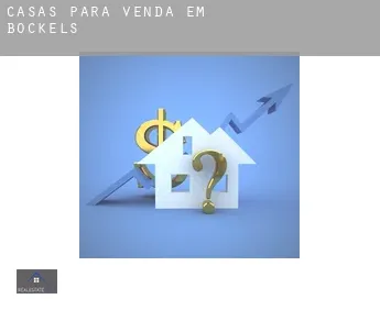 Casas para venda em  Böckels