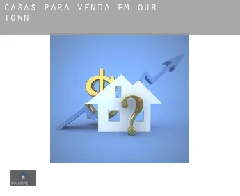 Casas para venda em Our Town