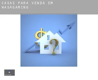 Casas para venda em  Wasagaming