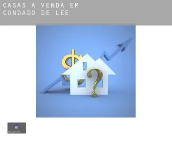 Casas à venda em  Condado de Lee