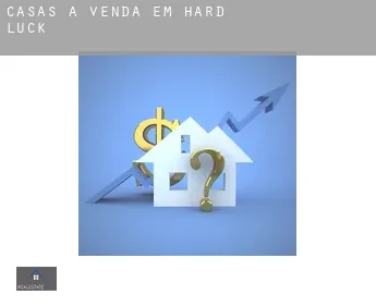 Casas à venda em  Hard Luck