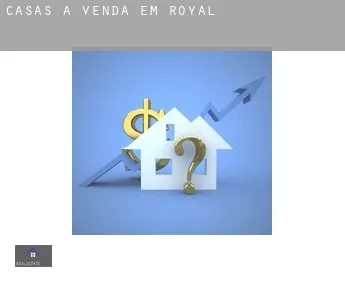 Casas à venda em  Royal