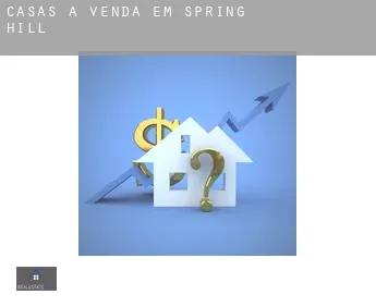 Casas à venda em  Spring Hill