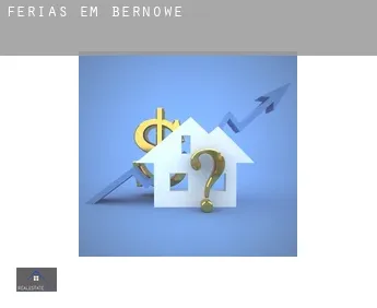 Férias em  Bernöwe