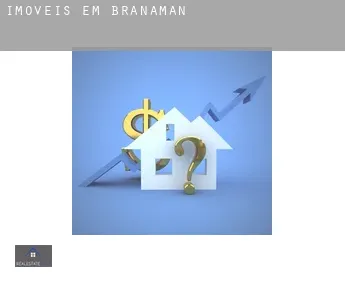 Imóveis em  Branaman