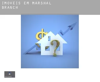 Imóveis em  Marshal Branch