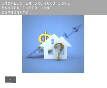 Imóveis em  Orchard Cove Manufactured Home Community