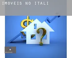 Imóveis no  Itália