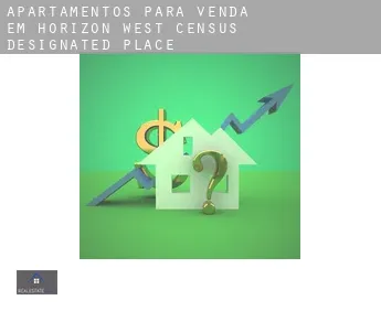 Apartamentos para venda em  Horizon West