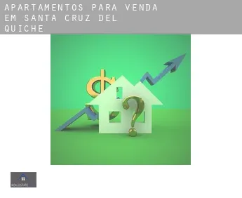 Apartamentos para venda em  Santa Cruz del Quiché