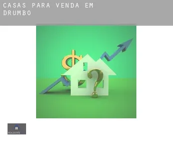 Casas para venda em  Drumbo