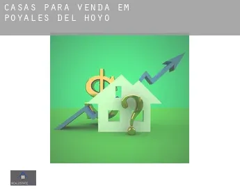 Casas para venda em  Poyales del Hoyo