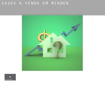 Casas à venda em  Minden