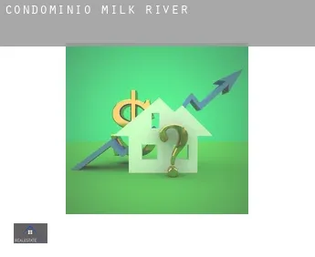 Condomínio  Milk River