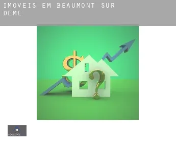 Imóveis em  Beaumont-sur-Dême