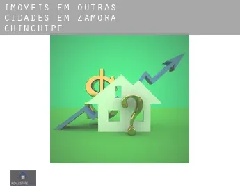 Imóveis em  Outras cidades em Zamora-Chinchipe