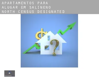 Apartamentos para alugar em  Salineno North