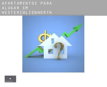 Apartamentos para alugar em  Westerihlienworth