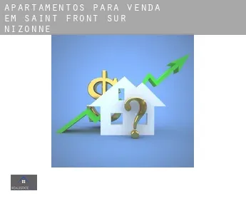 Apartamentos para venda em  Saint-Front-sur-Nizonne