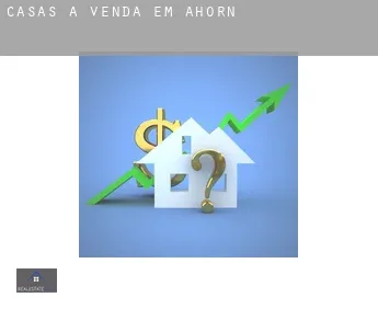 Casas à venda em  Ahorn