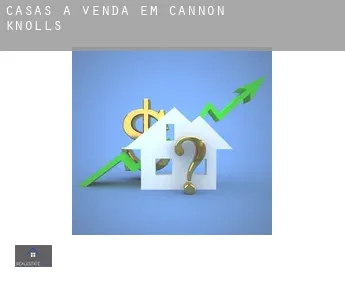 Casas à venda em  Cannon Knolls