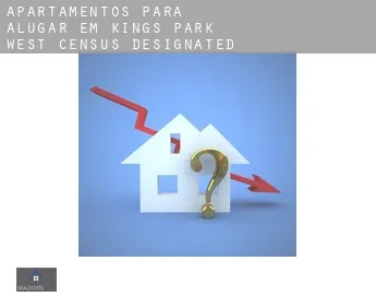 Apartamentos para alugar em  Kings Park West