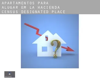 Apartamentos para alugar em  La Hacienda