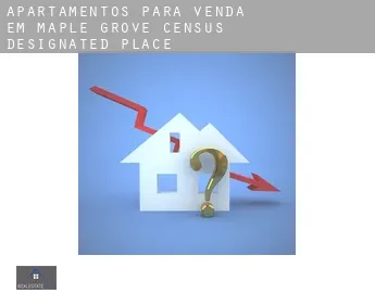 Apartamentos para venda em  Maple Grove