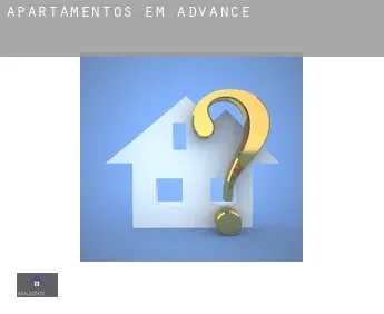 Apartamentos em  Advance