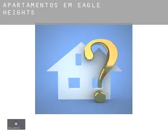 Apartamentos em  Eagle Heights