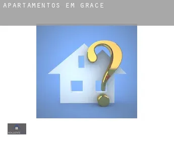 Apartamentos em Grace