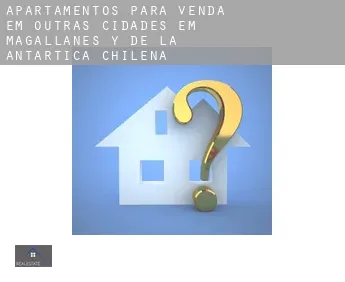 Apartamentos para venda em  Outras cidades em Magallanes y de la Antartica Chilena