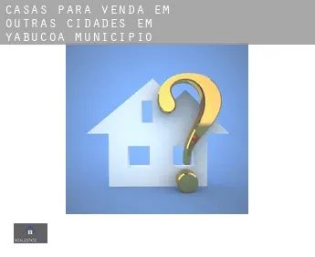 Casas para venda em  Outras cidades em Yabucoa Municipio