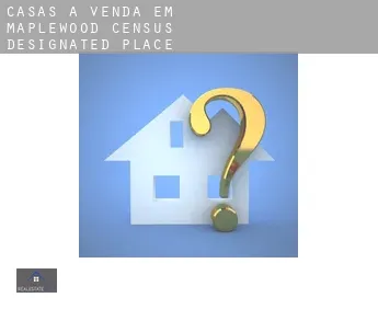 Casas à venda em  Maplewood