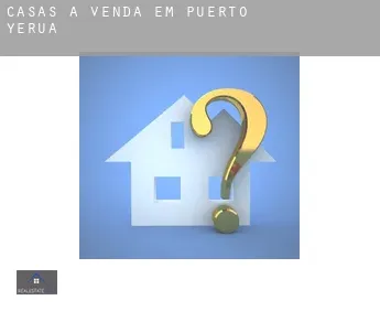 Casas à venda em  Puerto Yeruá