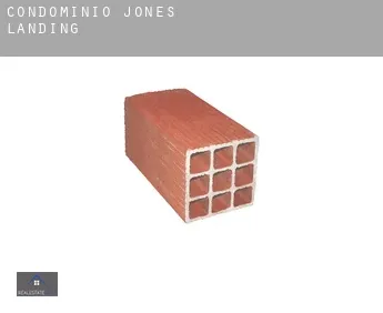 Condomínio  Jones Landing