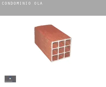 Condomínio  Oßla