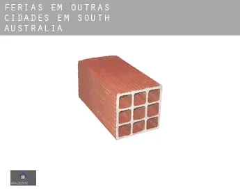 Férias em  Outras cidades em South Australia