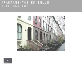 Apartamentos em  Belle Isle Gardens