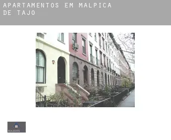 Apartamentos em  Malpica de Tajo