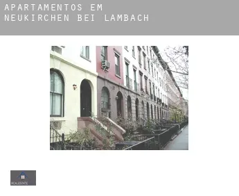 Apartamentos em  Neukirchen bei Lambach