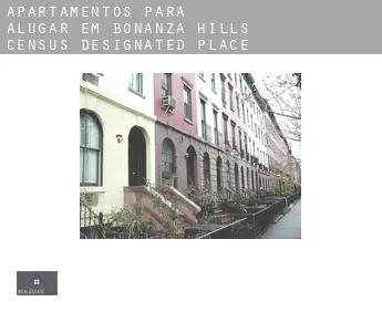 Apartamentos para alugar em  Bonanza Hills